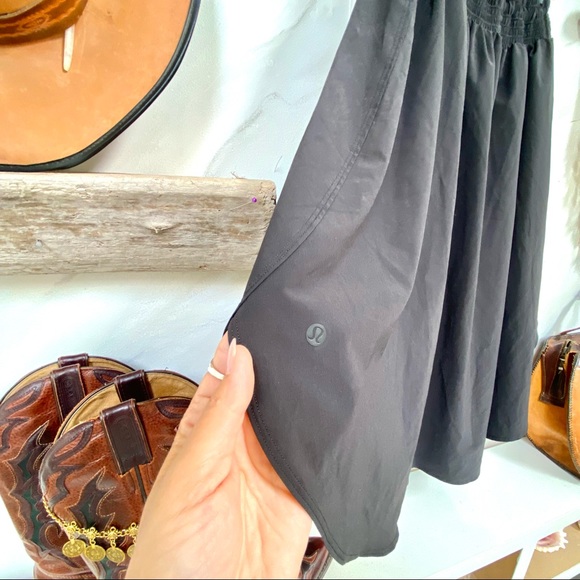 Sweet BREEZY & Super comfy high waisted every day Lululemon BOHO skirt 🦋✨ - Picture 11 of 16